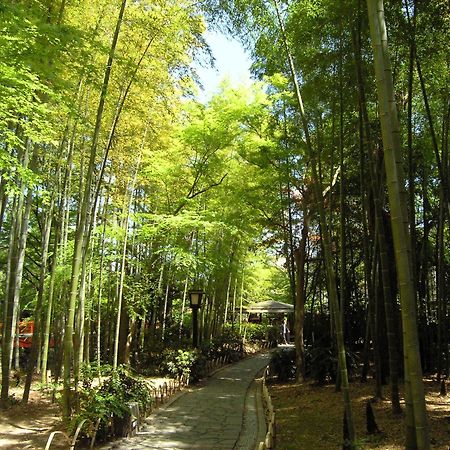 Izu Marriott Hotel Shuzenji Buitenkant foto