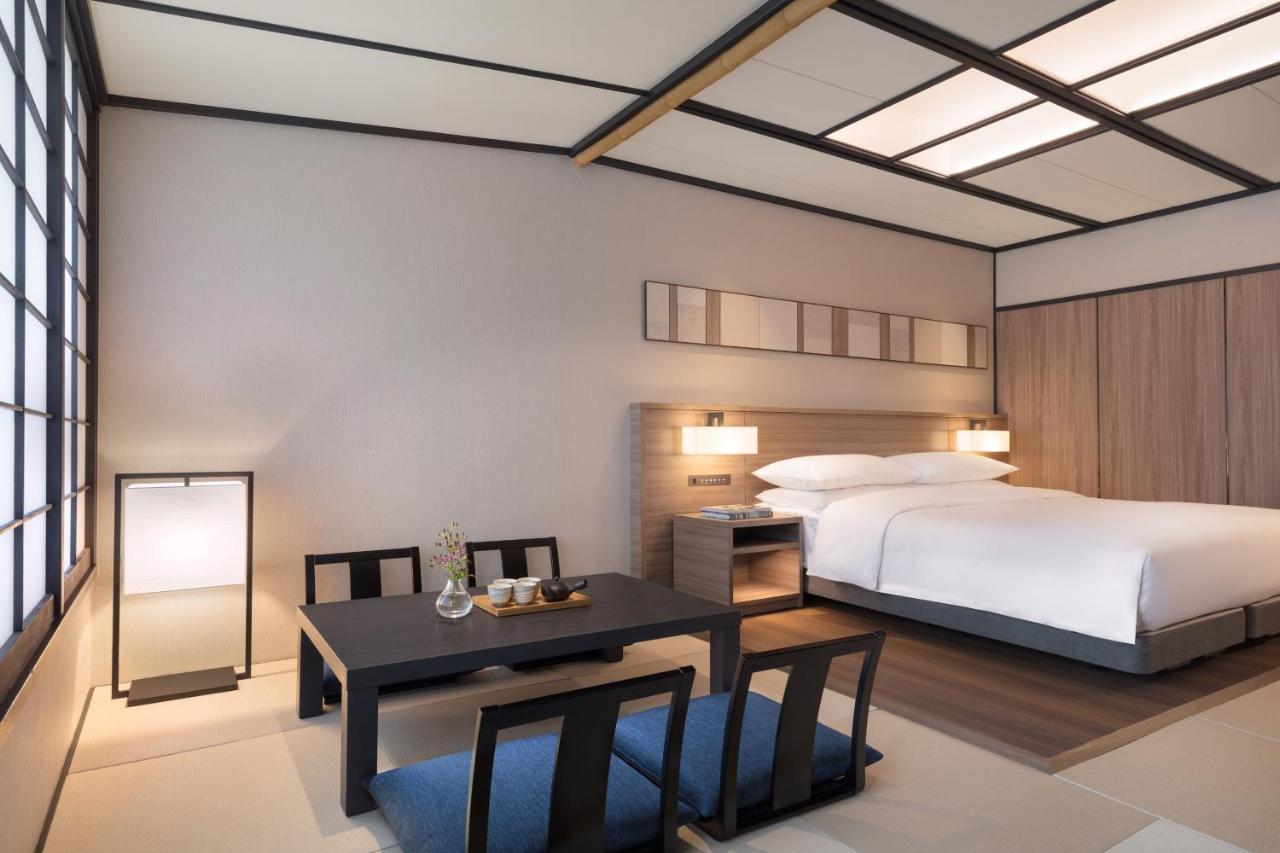 Izu Marriott Hotel Shuzenji Buitenkant foto