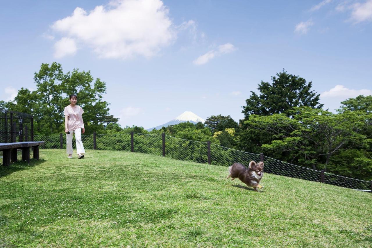 Izu Marriott Hotel Shuzenji Buitenkant foto