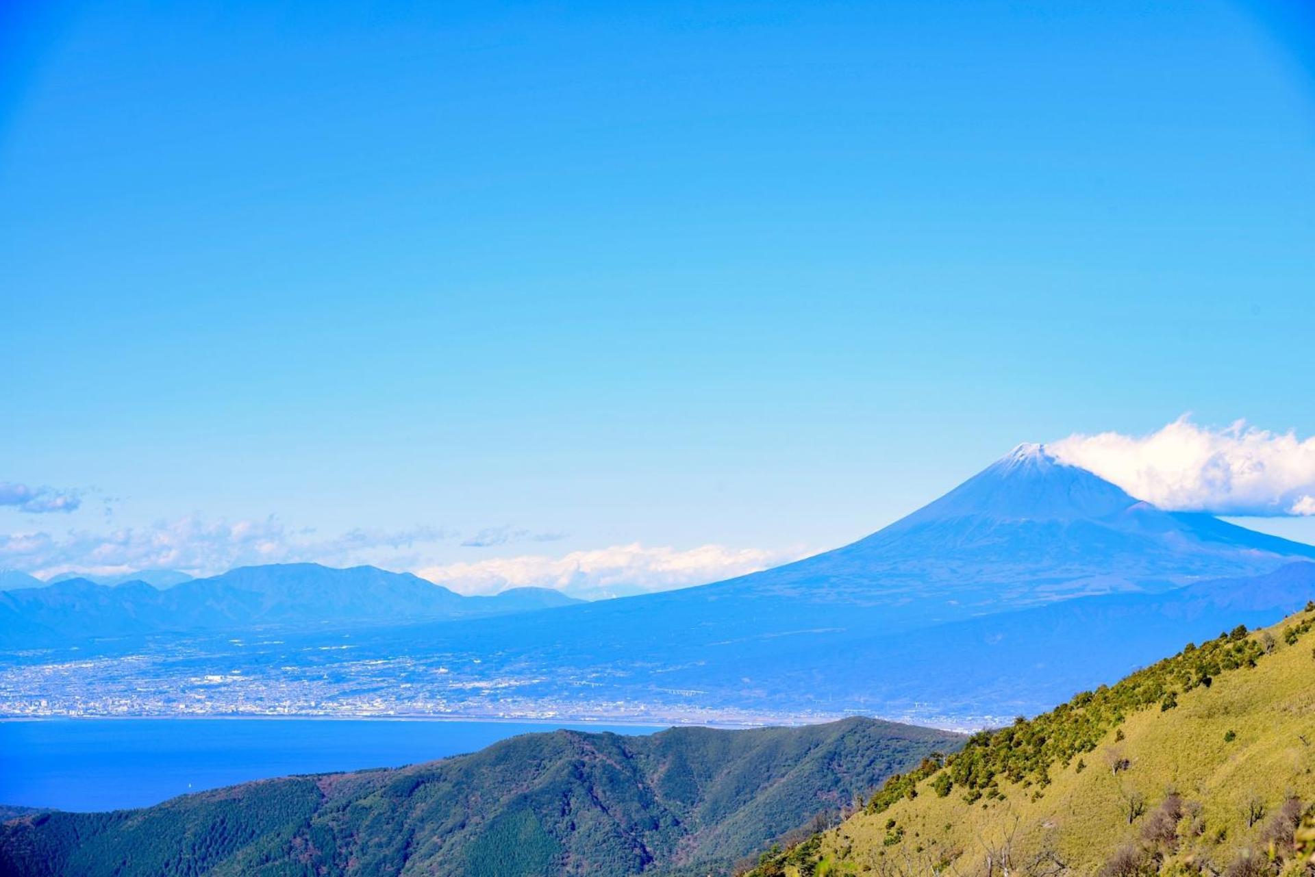 Izu Marriott Hotel Shuzenji Buitenkant foto