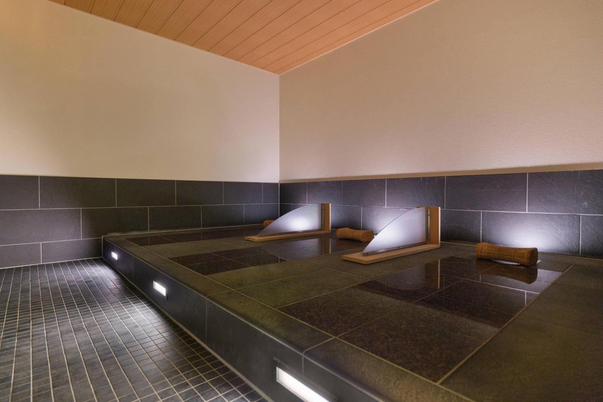 Izu Marriott Hotel Shuzenji Buitenkant foto