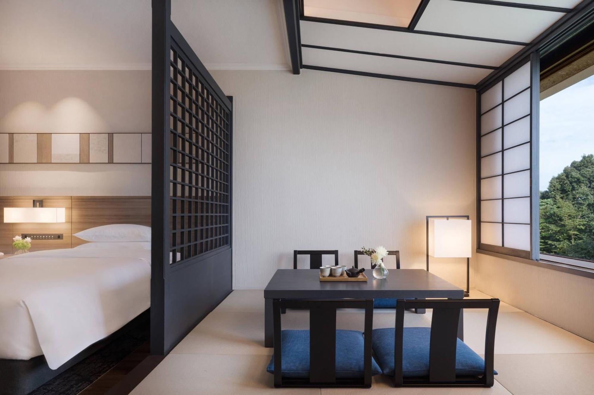 Izu Marriott Hotel Shuzenji Buitenkant foto