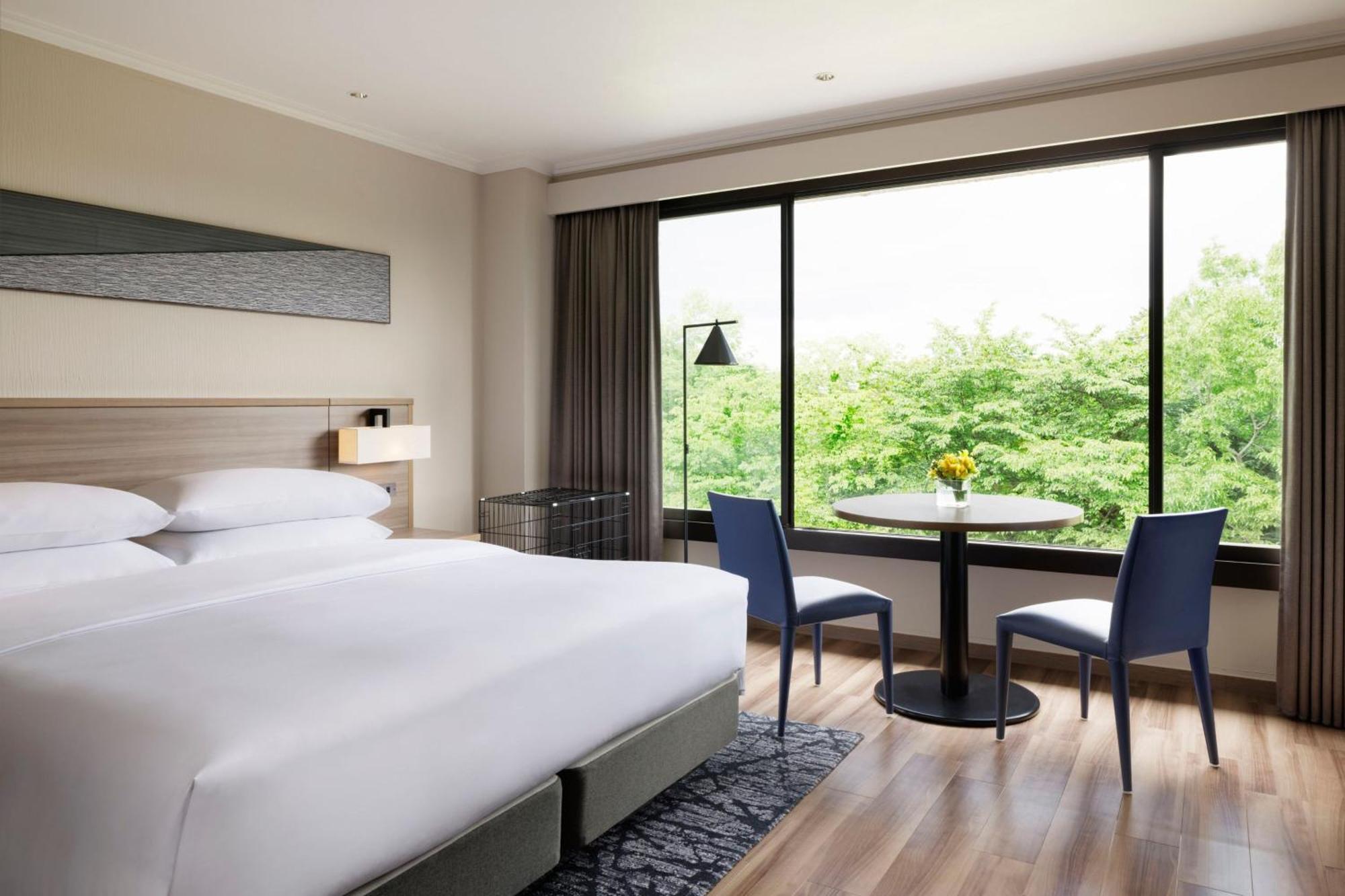Izu Marriott Hotel Shuzenji Buitenkant foto