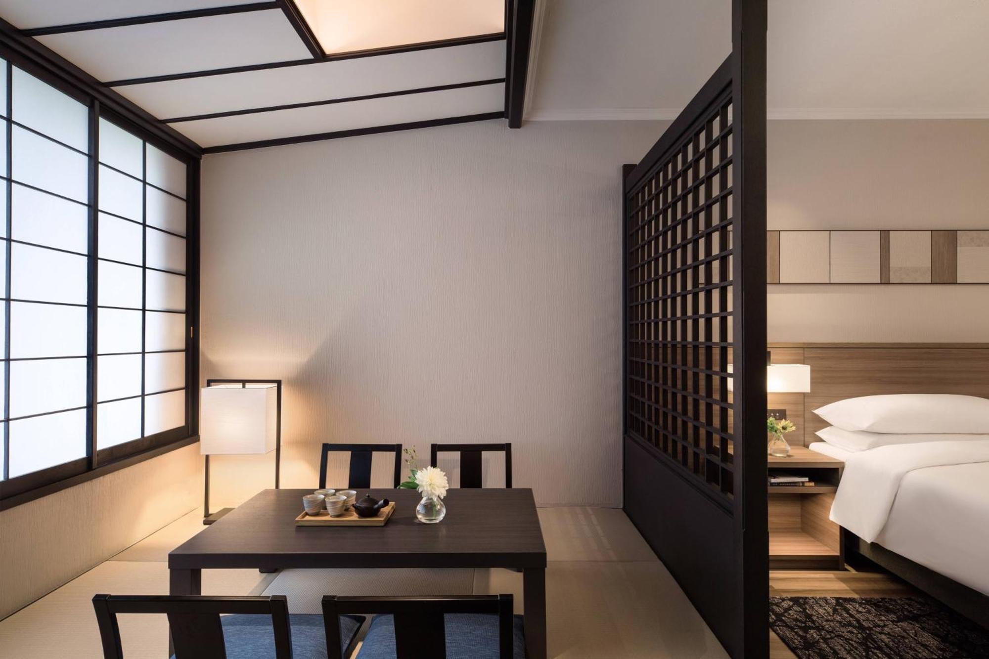 Izu Marriott Hotel Shuzenji Buitenkant foto
