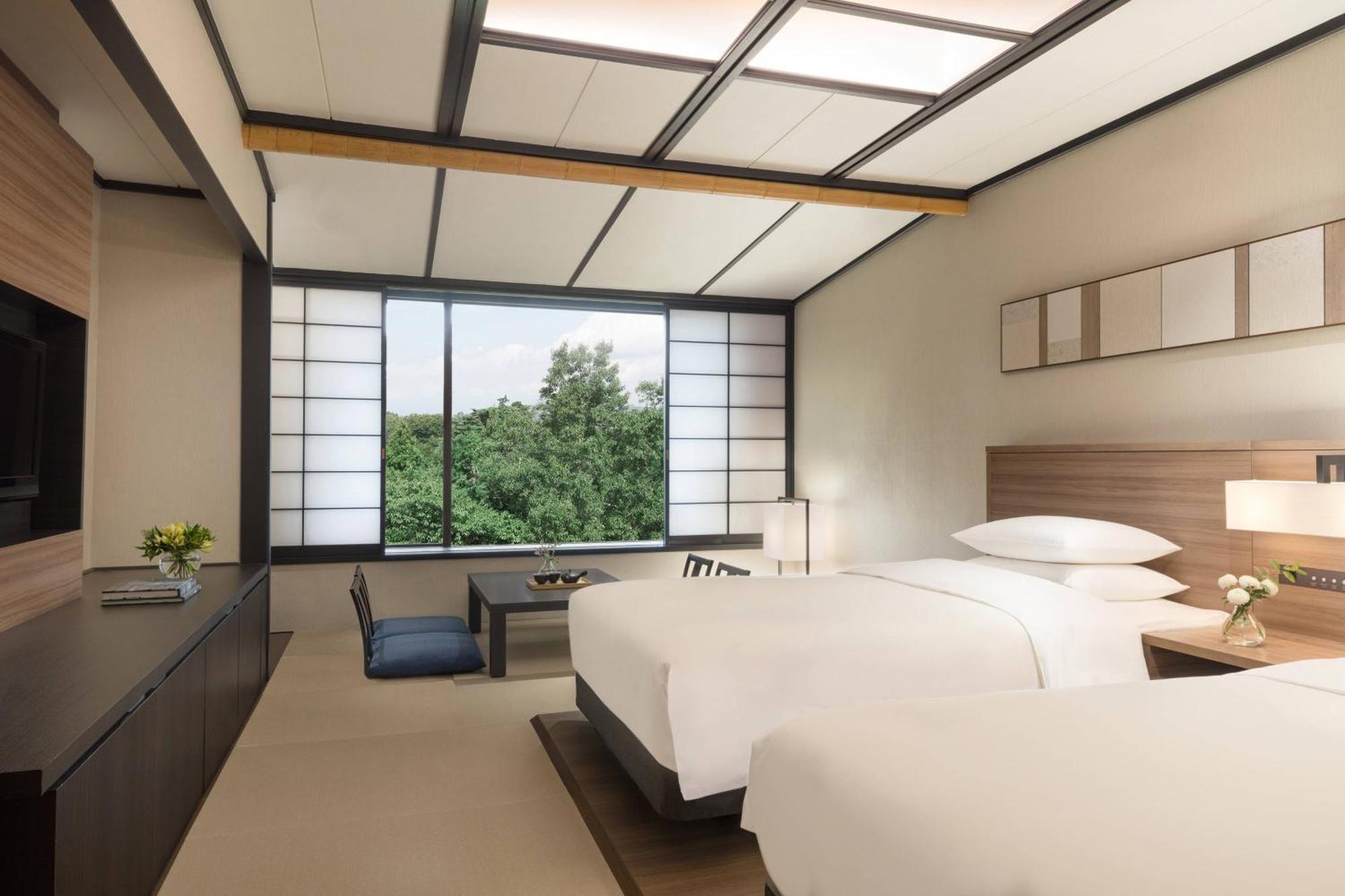 Izu Marriott Hotel Shuzenji Buitenkant foto