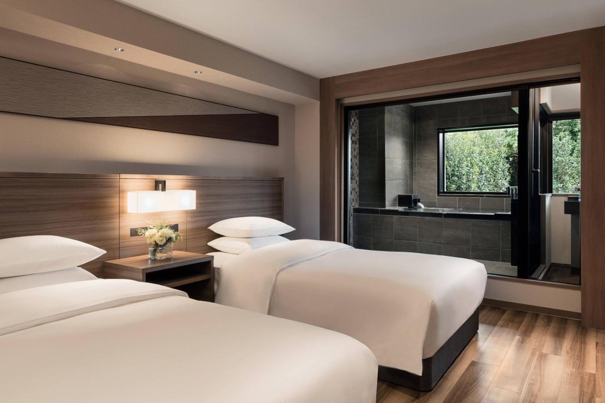 Izu Marriott Hotel Shuzenji Buitenkant foto