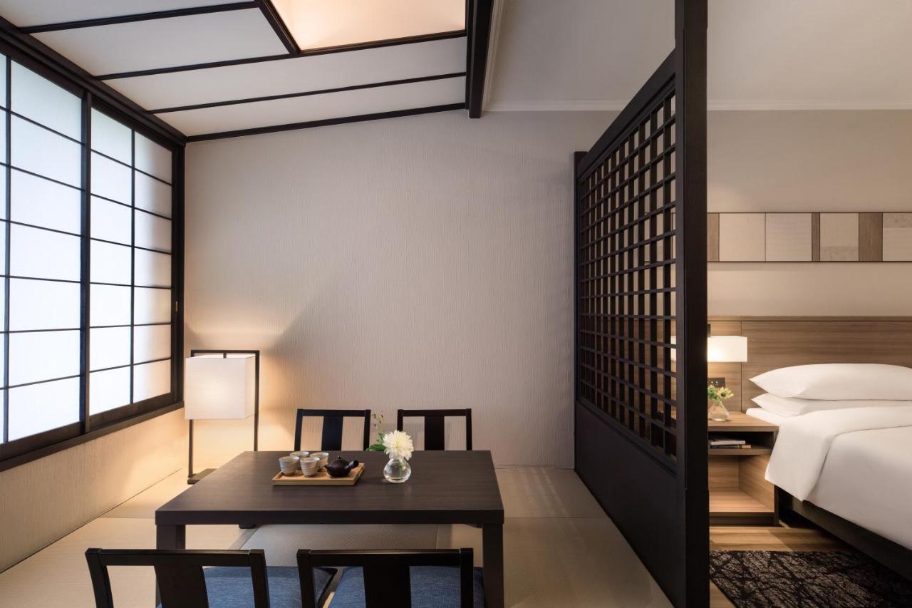 Izu Marriott Hotel Shuzenji Buitenkant foto